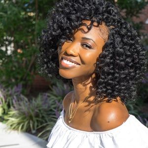 Meet your Posher, Jenny